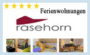 Rasehorn